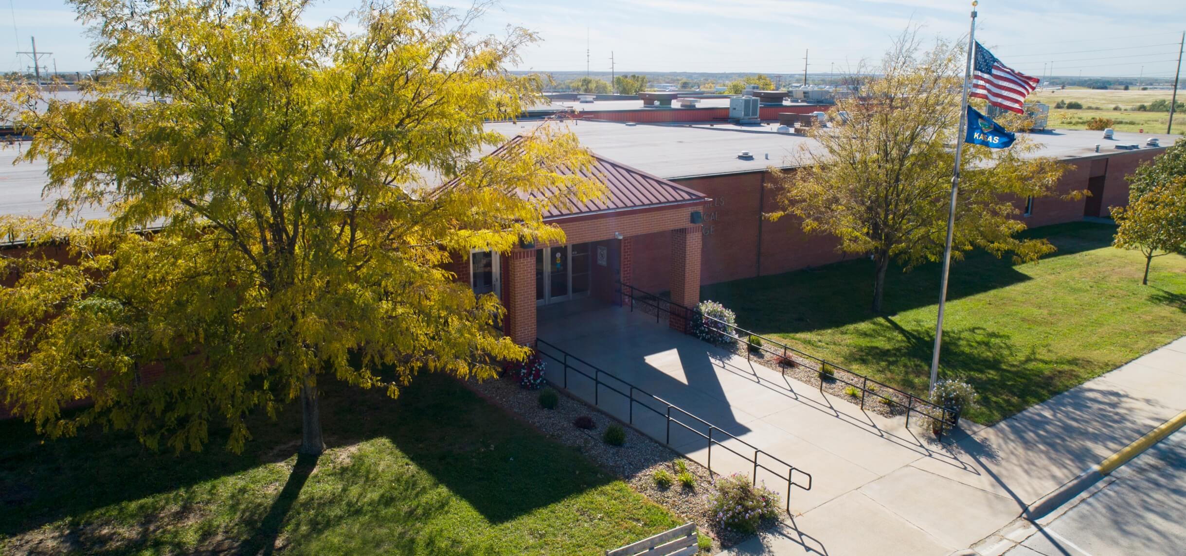 Events Calendar Flint Hills Technical College