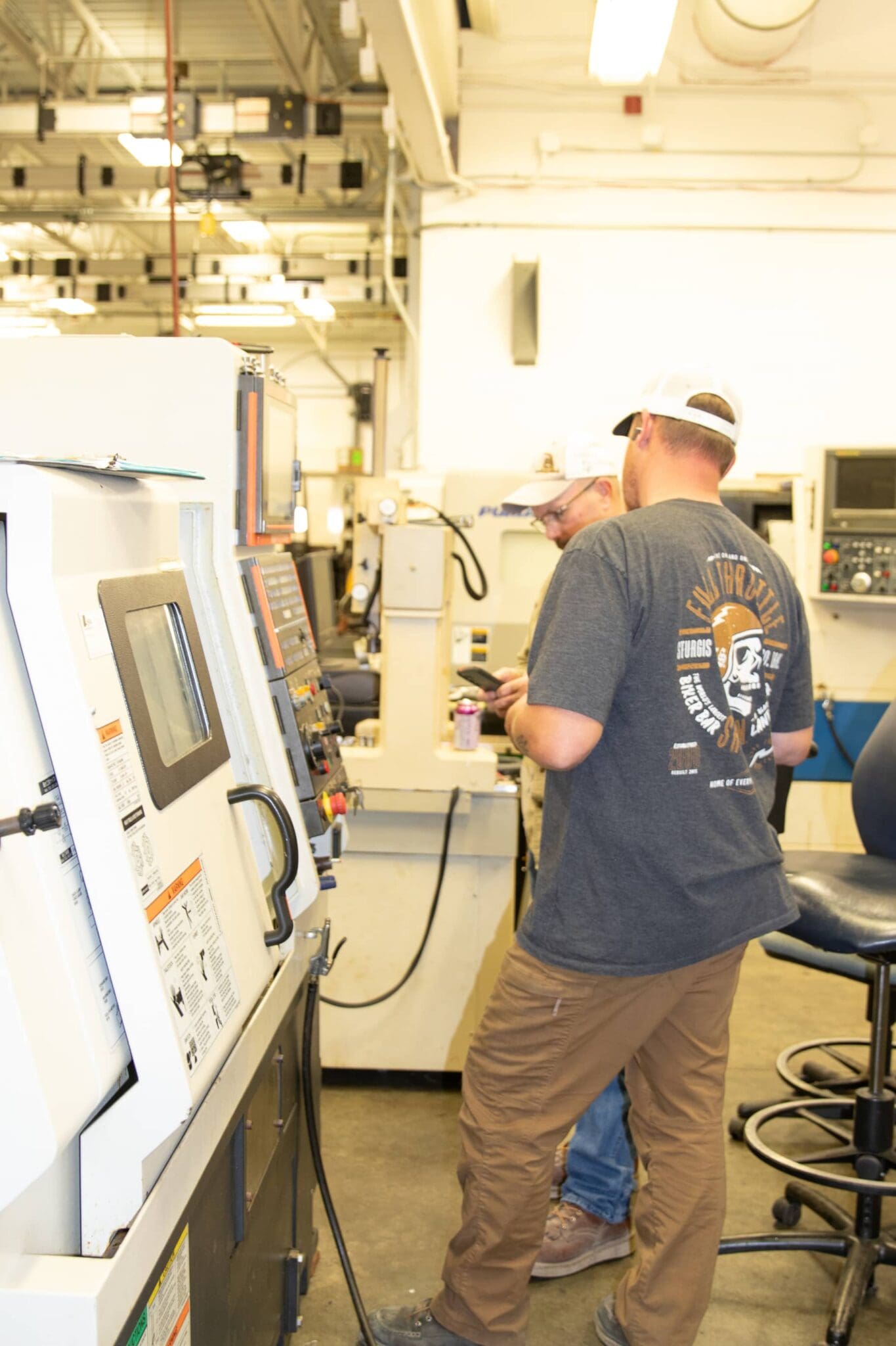 Fhtc Flint Hills Technical College | Career Training Emporia Kansas