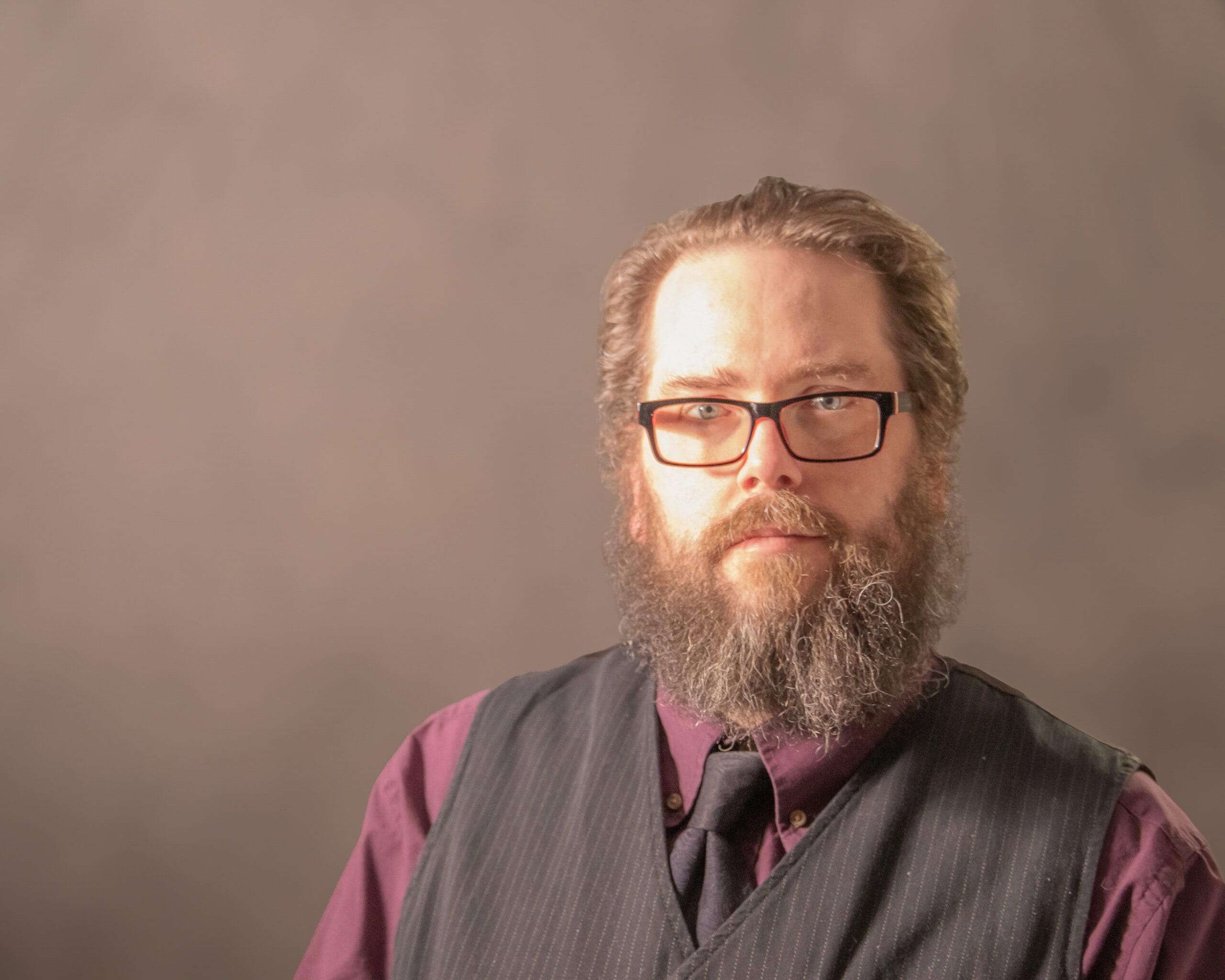 Russell Thrailkill