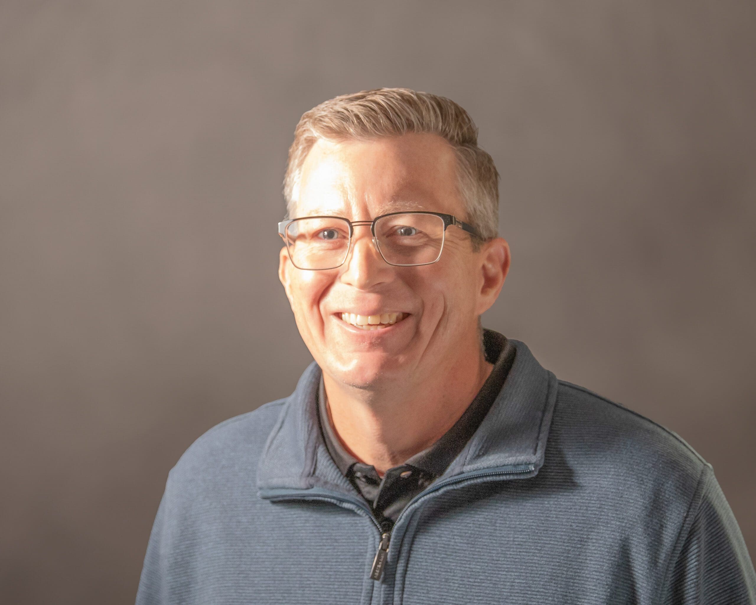 Christopher Wilson