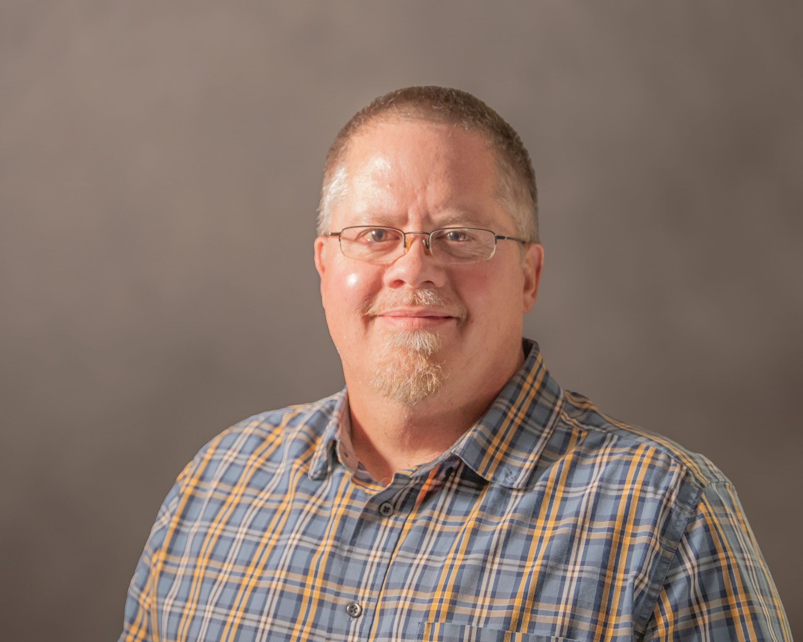 Russ Criger