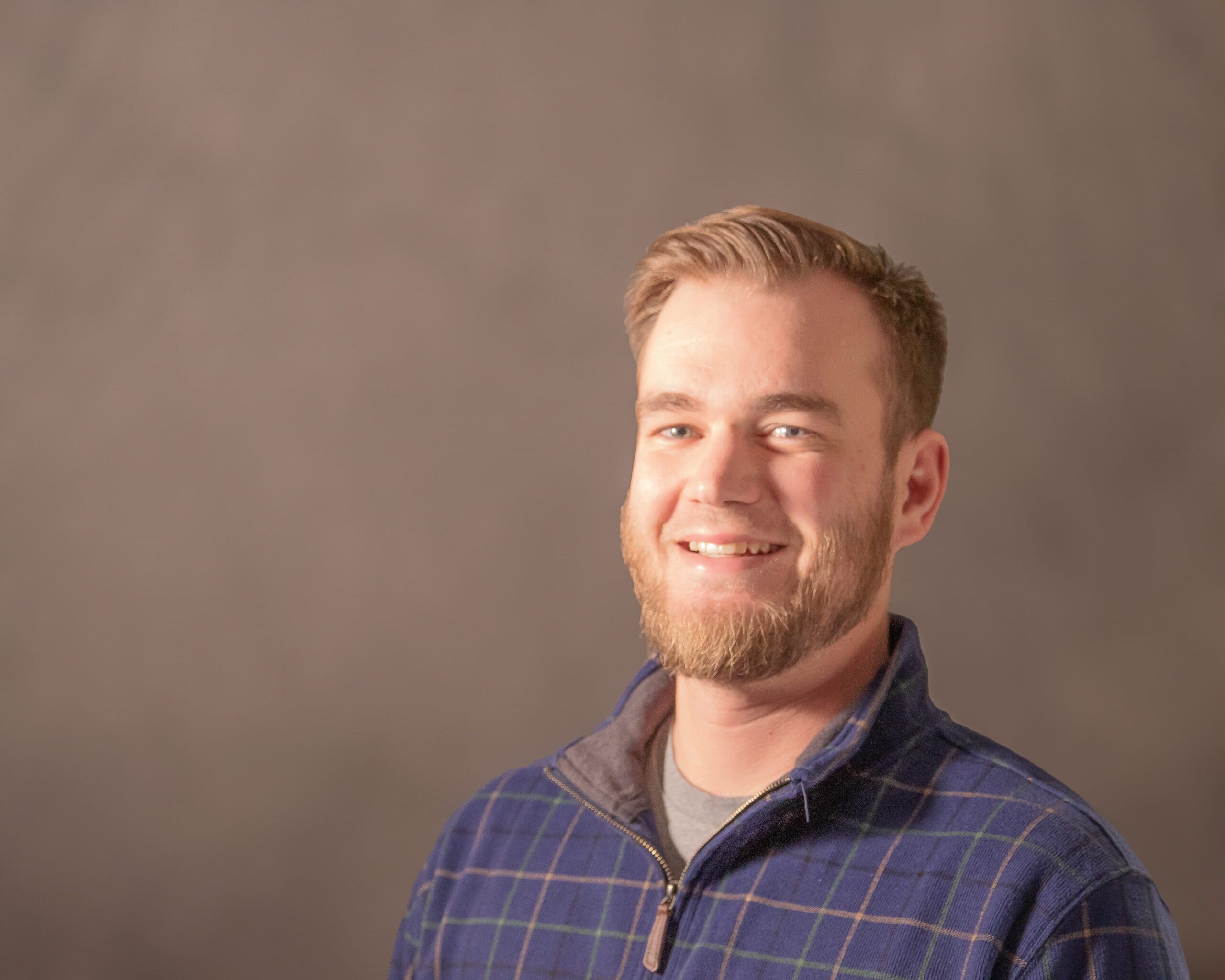 Kyle Hayes