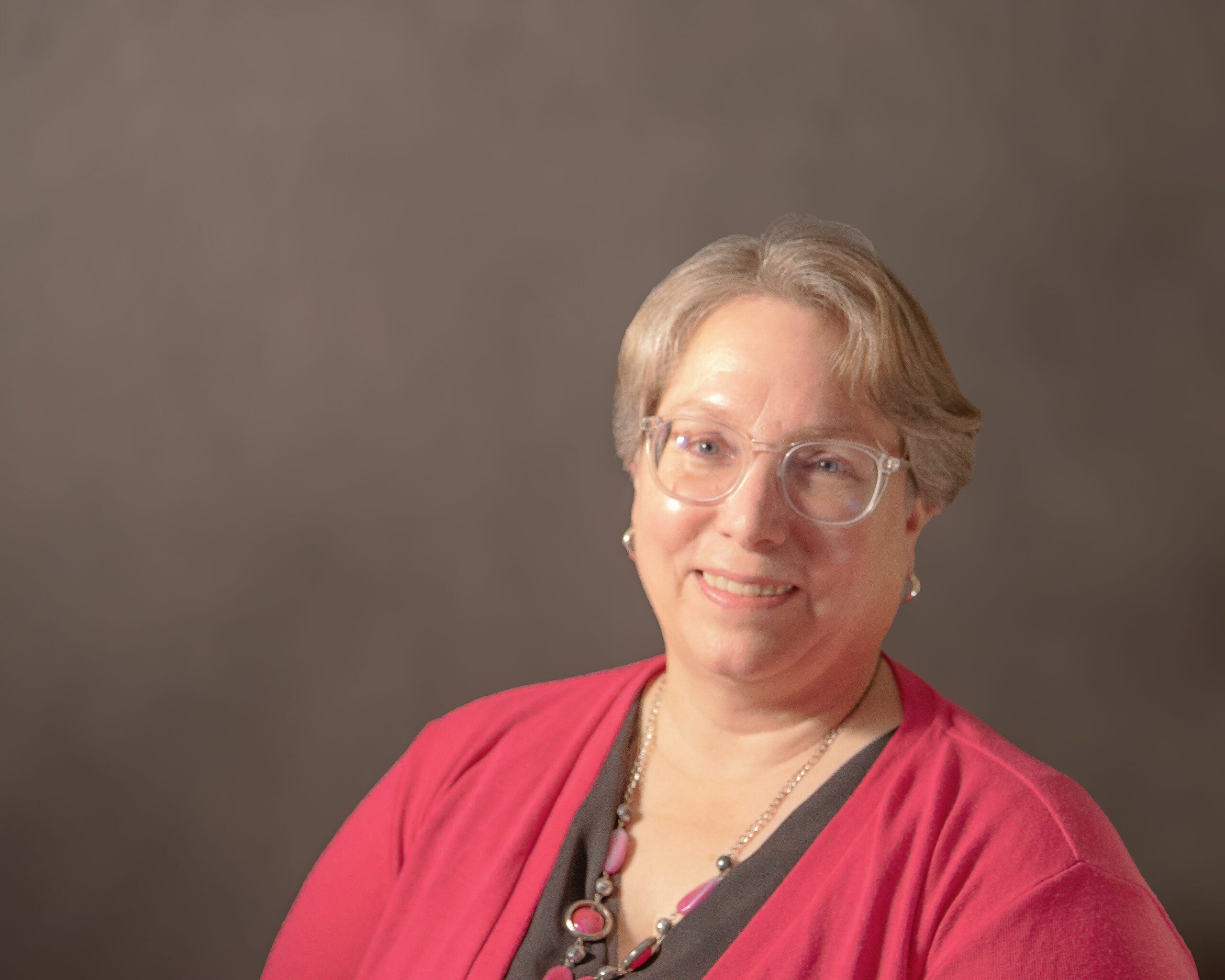 Nancy Robinson