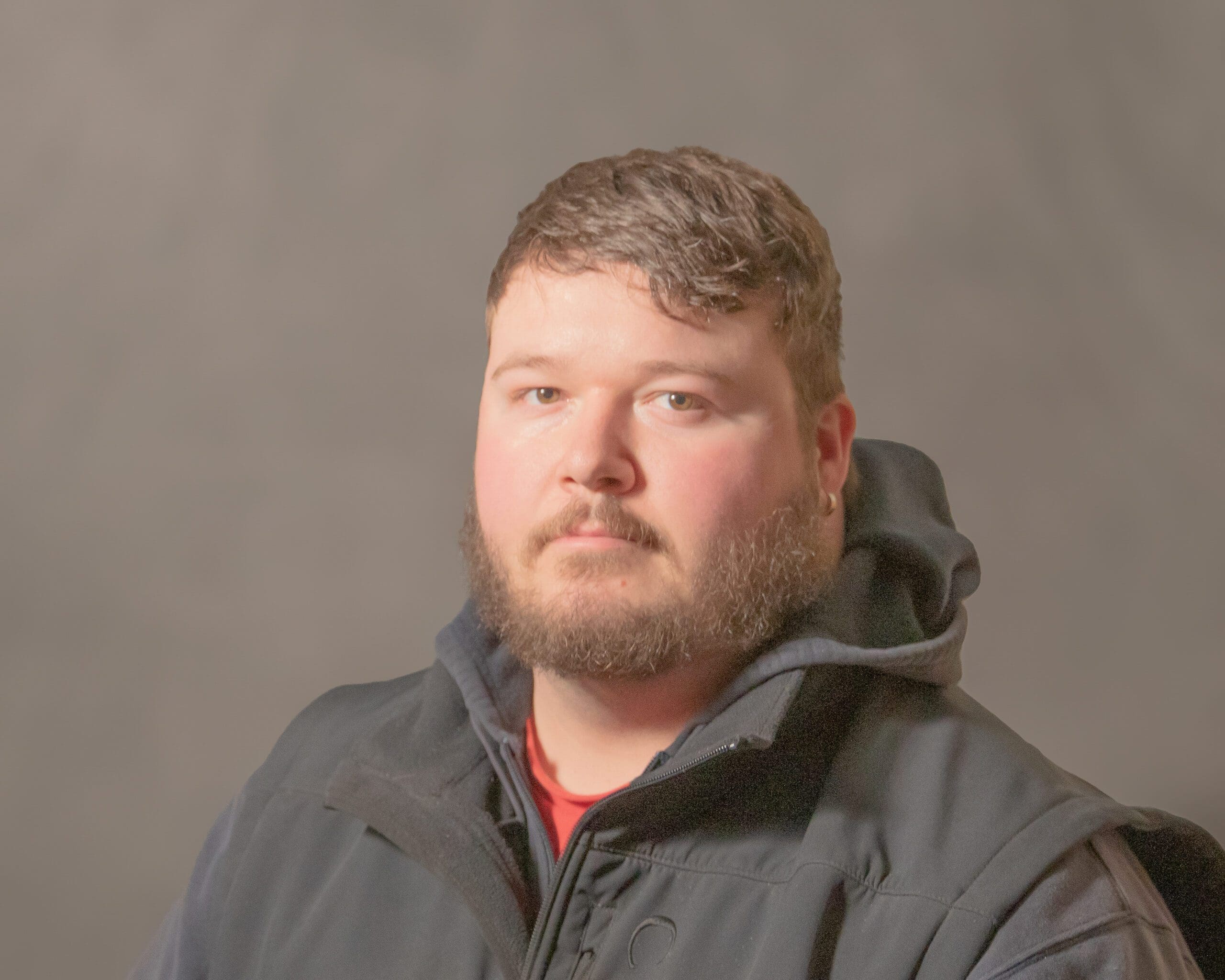 Wyatt Cortner