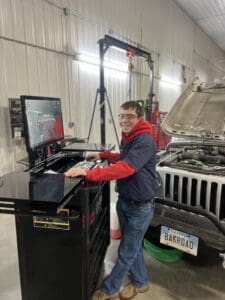 Fhtc About Our College - Flint Hills Technical College