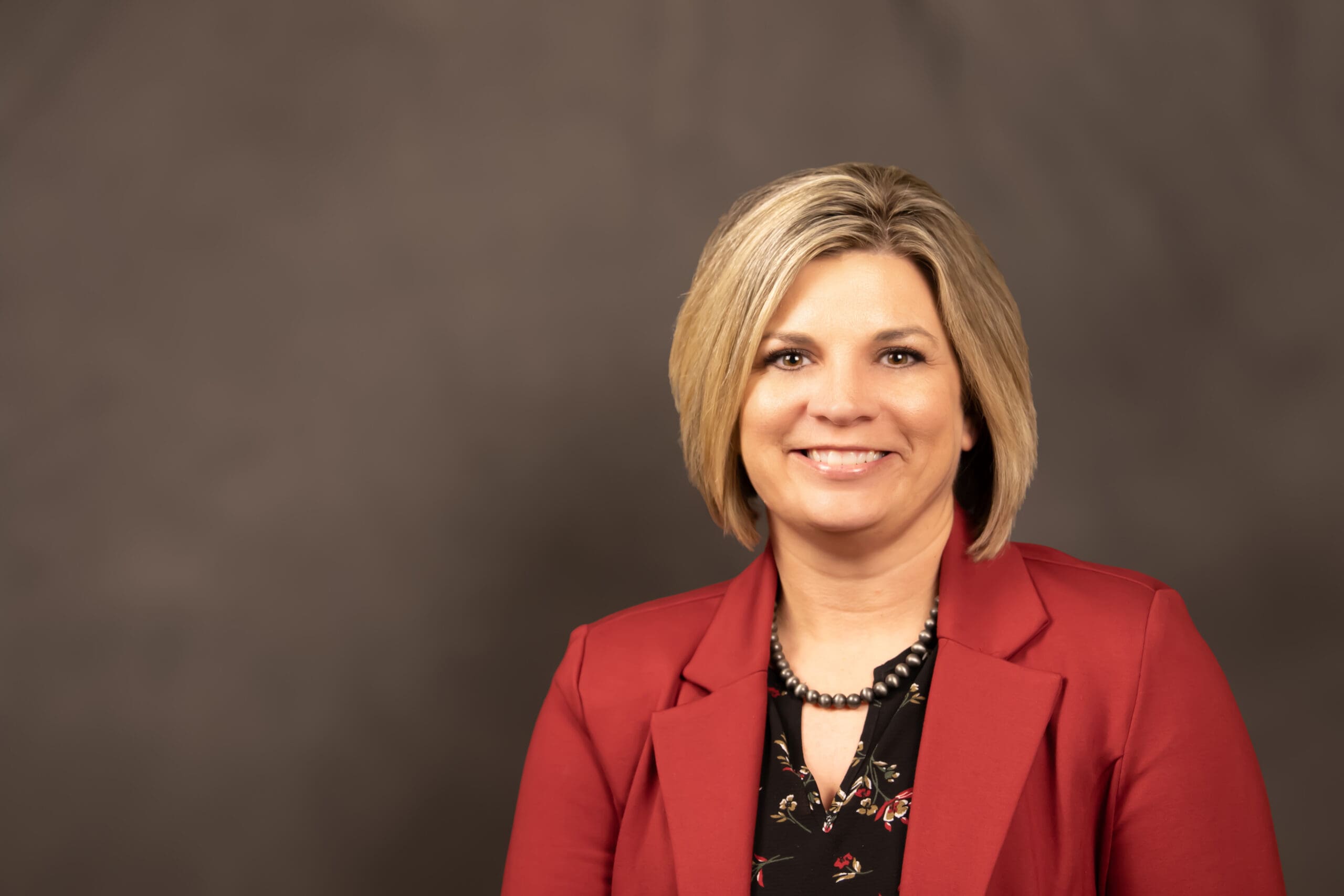 Mandy Steffes