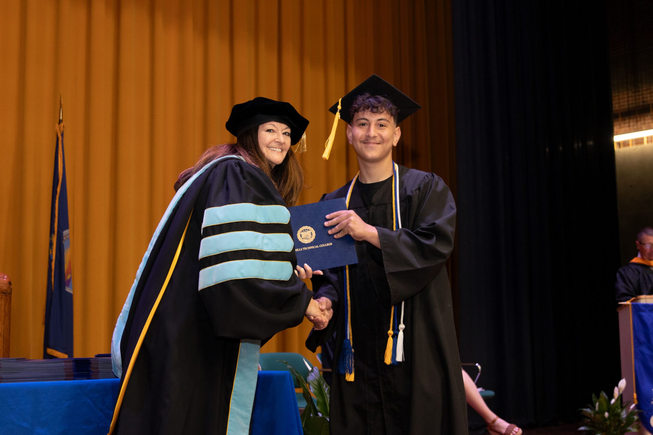 Fhtc Alumni - Flint Hills Technical College